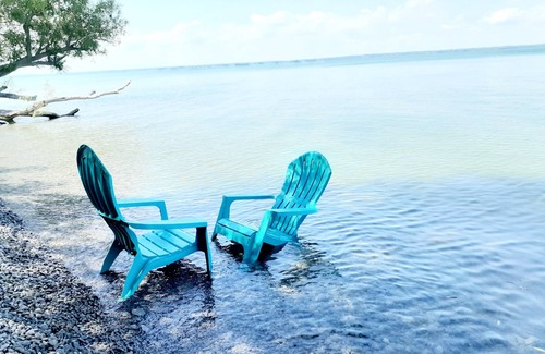 Milford Cabaña | Pebbles Beach Resort - Kingfisher cottage