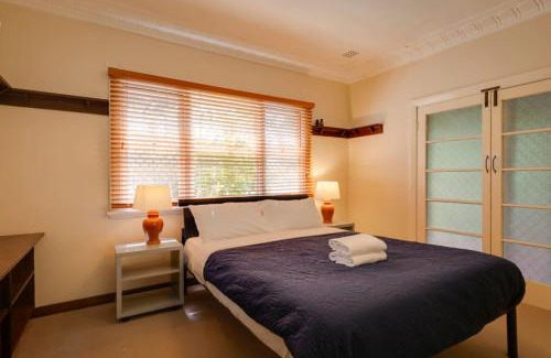 Busselton Casa | Pebbles by the Bay - Central Busselton