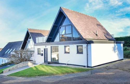 Abersoch Apartamento | Pebbles