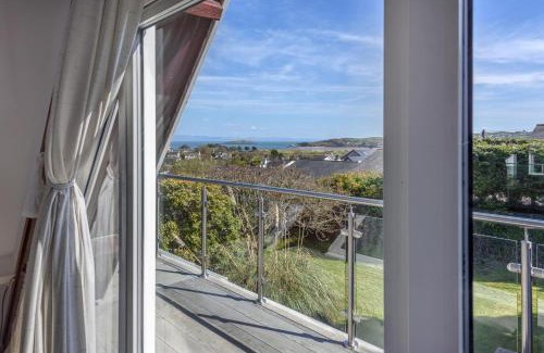 Abersoch Apartamento | Pebbles