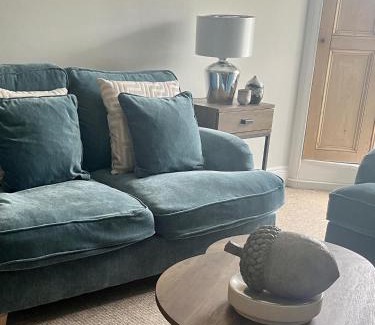 Lynton Apartamento | Pebbles