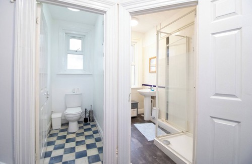 Southampton Casa | Pebbles Guest house