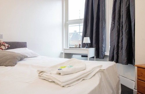 Southampton Casa | Pebbles Guest house