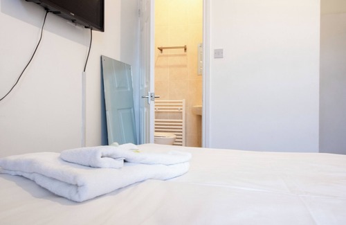 Southampton Casa | Pebbles Guest house