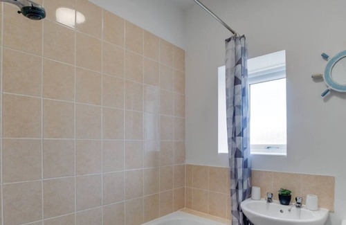Dinas Dinlle Apartamento | Pebbles in Caernarfon