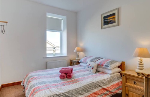 Dinas Dinlle Apartamento | Pebbles in Caernarfon
