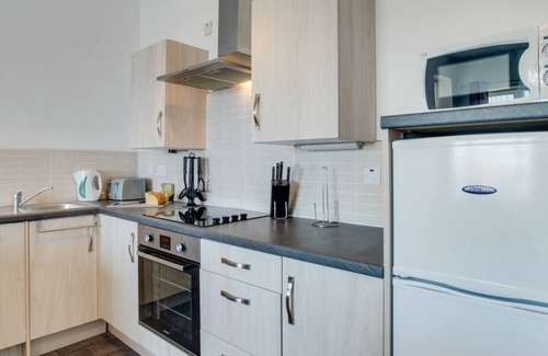 Dinas Dinlle Apartamento | Pebbles in Dinas Dinlle
