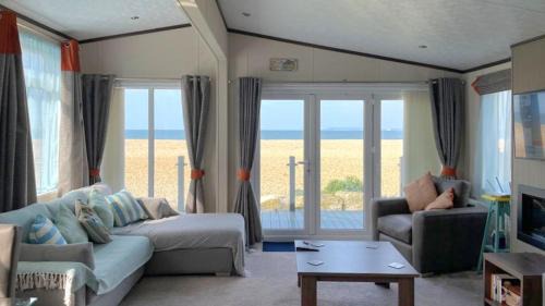 Selsey Casa | Pebbles Lodge, Seal Bay Resort