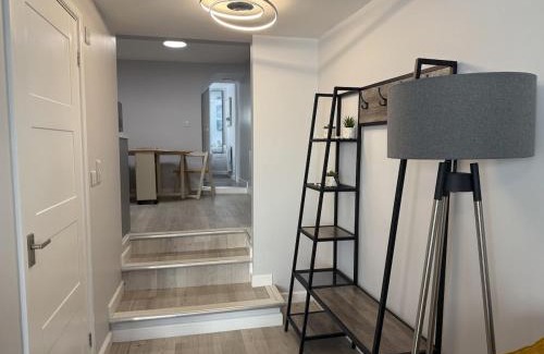 Lyme Regis Apartamento | Pebbles - Lyme Regis
