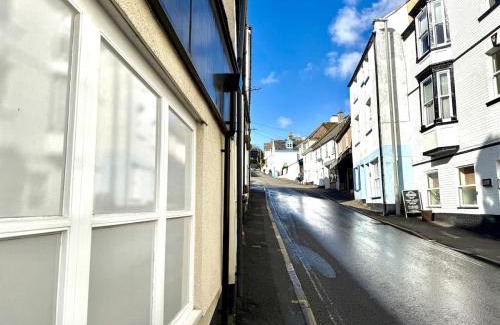 Lyme Regis Apartamento | Pebbles - Lyme Regis