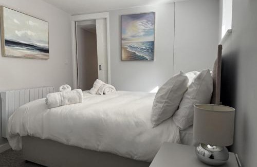Lyme Regis Apartamento | Pebbles - Lyme Regis