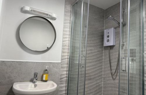 Lyme Regis Apartamento | Pebbles - Lyme Regis