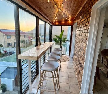 Kleinmond Apartamento | Pebbles & Shells