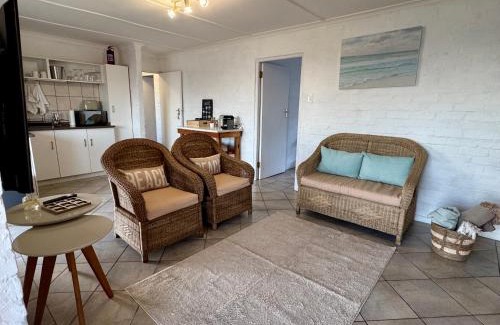 Kleinmond Apartamento | Pebbles & Shells