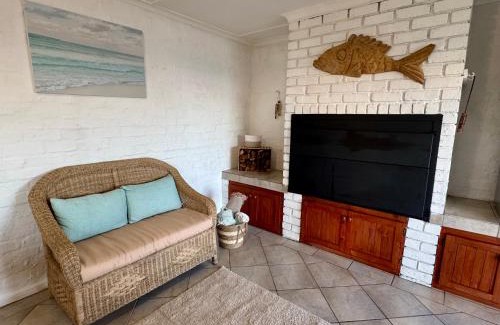Kleinmond Apartamento | Pebbles & Shells