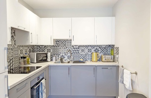 East Wittering Cabaña | Pebblestone - a flat that sleeps 4 guests in 2 bedrooms