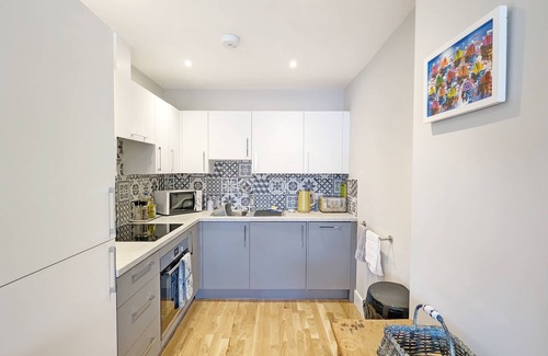 East Wittering Cabaña | Pebblestone - a flat that sleeps 4 guests in 2 bedrooms