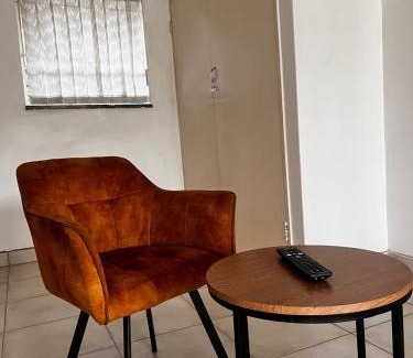 Kempton Park Apartamento | Pebetzel Luxury Home XX2