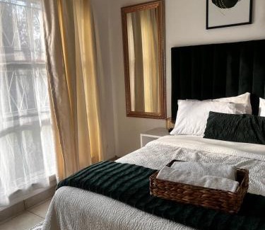 Kempton Park Apartamento | Pebetzel Luxury Home XX2