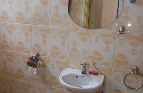 Ngong Casa | PEC Guest House