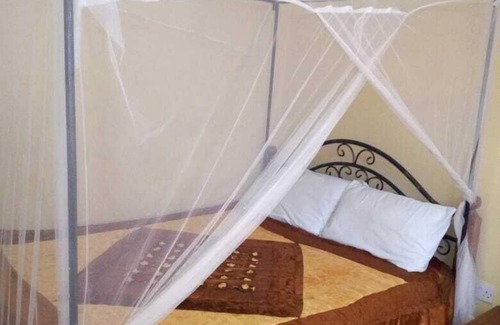Ngong Casa | PEC Guest House