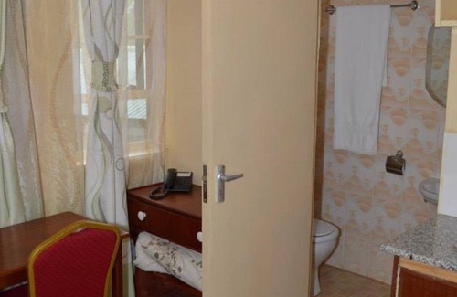Ngong Casa | PEC Guest House