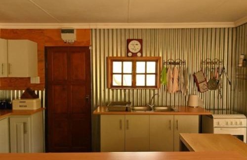 Mafube Cama Y Desayuno | Pecan Grove