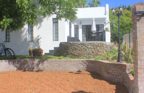 Montagu Chalet De Esquí | Pecan Tree Cottage