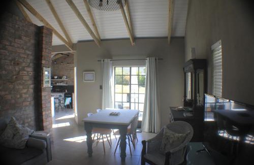 Montagu Chalet De Esquí | Pecan Tree Cottage