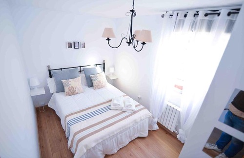 Pechón Casa | Pechón's little house