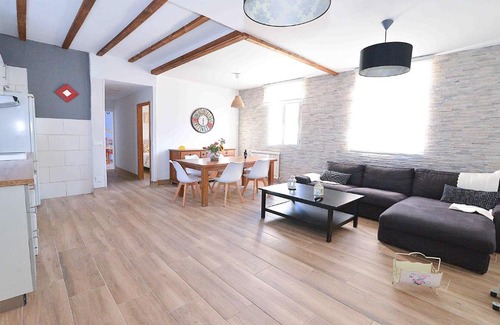 Pechón Casa | Pechón's little house