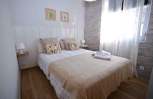 Pechón Casa | Pechón's little house