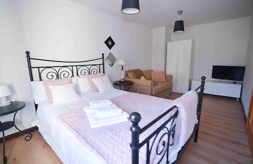 Pechón Casa | Pechón's little house