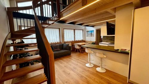 Tesero Apartamento | Pecio - Your nordic stay