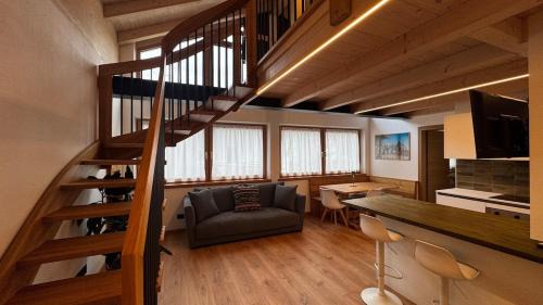 Tesero Apartamento | Pecio - Your nordic stay