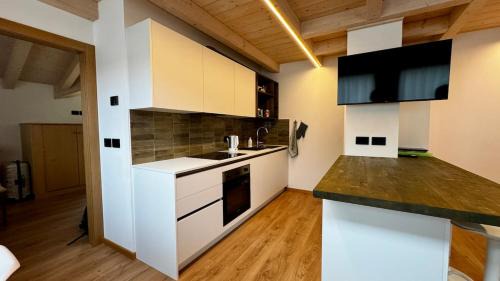 Tesero Apartamento | Pecio - Your nordic stay