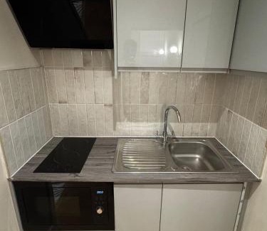 The Lane Apartamento | Peckham Haven