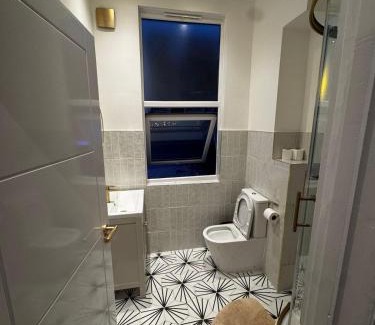 The Lane Apartamento | Peckham Haven