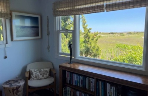 Tuckahoe Cabaña | Peconic Bay Dream Cottage only10 minutes to village & ocean in South Hampton NY