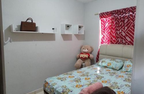 Dourados Apartamento | Pedacinho do céu