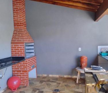 Dourados Apartamento | Pedacinho do céu
