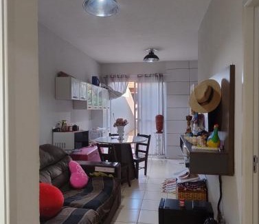 Dourados Apartamento | Pedacinho do céu