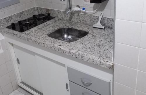 Aviacao Apartamento | Pedacinho do Mar
