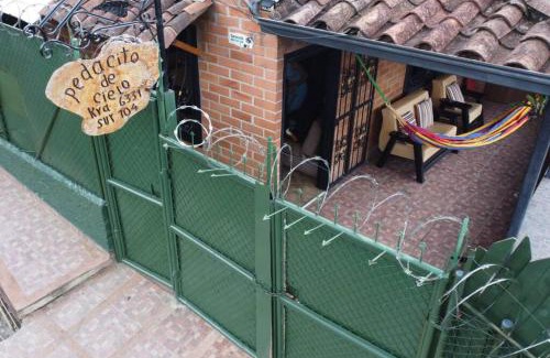 Medellin Chalet De Esquí | Pedacito de cielo