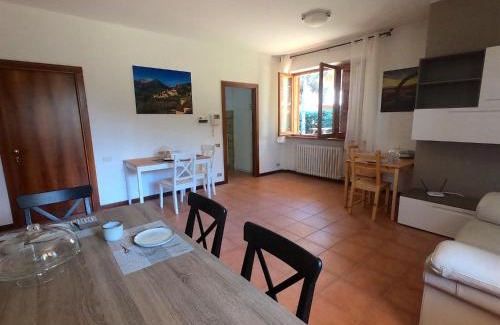 Porto Sant'Elpidio Cama Y Desayuno | Pedalare con lentezza
