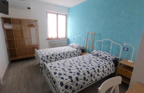 Porto Sant'Elpidio Cama Y Desayuno | Pedalare con lentezza
