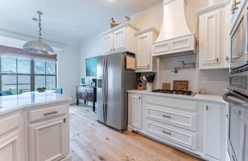 Bentonville - Fayetteville Casa | Pedaler's Retreat Sum