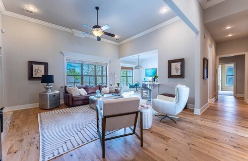 Bentonville - Fayetteville Casa | Pedaler's Retreat Sum