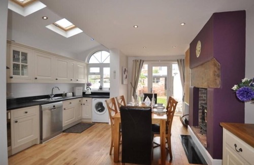 Weymouth Cabaña | Pedaller's Cottage, WEYMOUTH