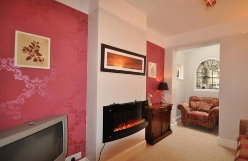 Weymouth Cabaña | Pedaller's Cottage, WEYMOUTH